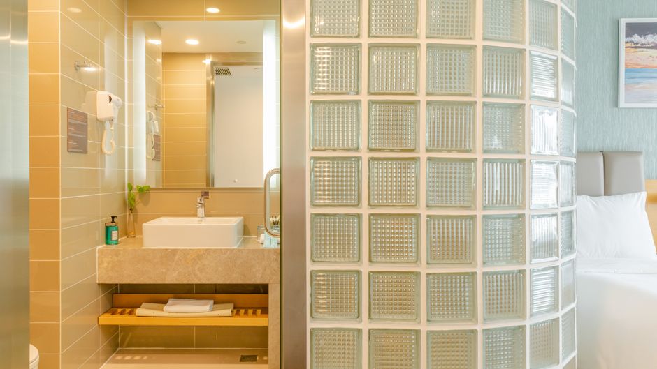Holiday Inn Express Xi'an North Room