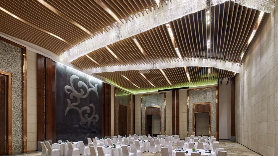 The Westin Sanya Haitang Bay Resort Meeting