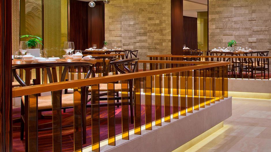 The Westin Sanya Haitang Bay Resort Restaurant