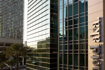 Hotel AKA Brickell
