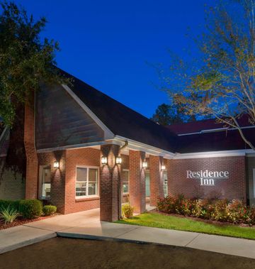 Residence Inn Tallahassee North/I-10