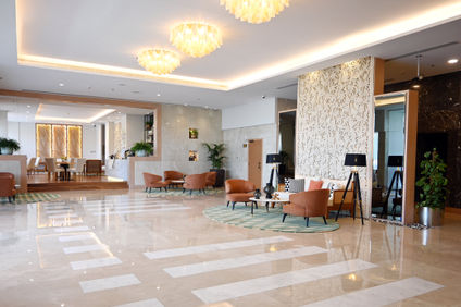 Park Apartments Dubai