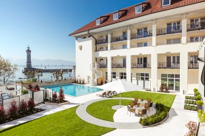 Hotel Bayerischer Hof
