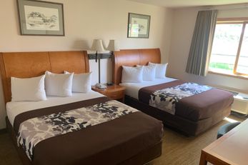 Colstrip Inn & Suites