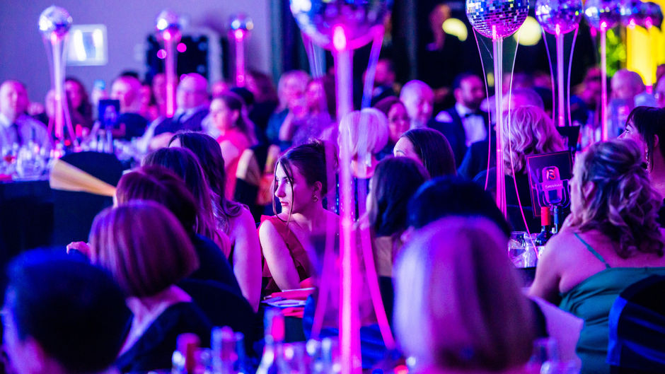 Crowne Plaza Hotel Liverpool City Centre Ballroom