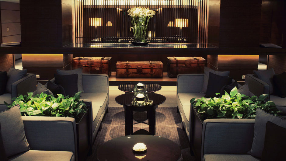 Regent Taipei Other