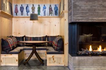 Limelight Hotel Denver