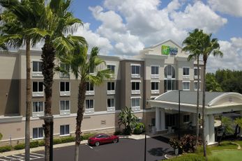 Holiday Inn Express