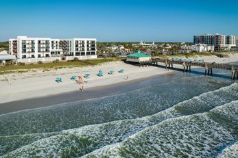 Springhill Suites Beach Oceanfront