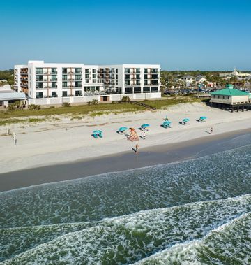 Springhill Suites Beach Oceanfront