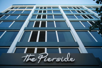 The Pierside Santa Monica