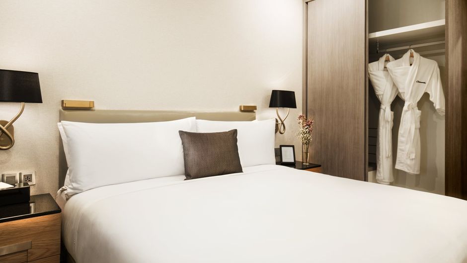 Oakwood Residence Saigon Other