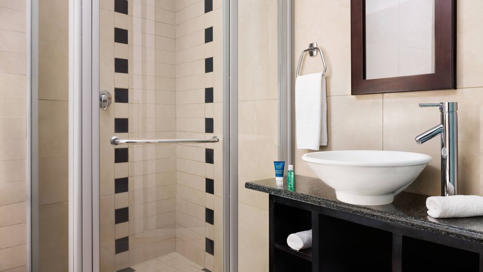 Four Points by Sheraton Arusha Hotel Room