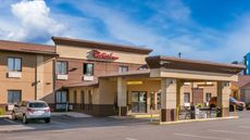 Red Roof Inn Denver