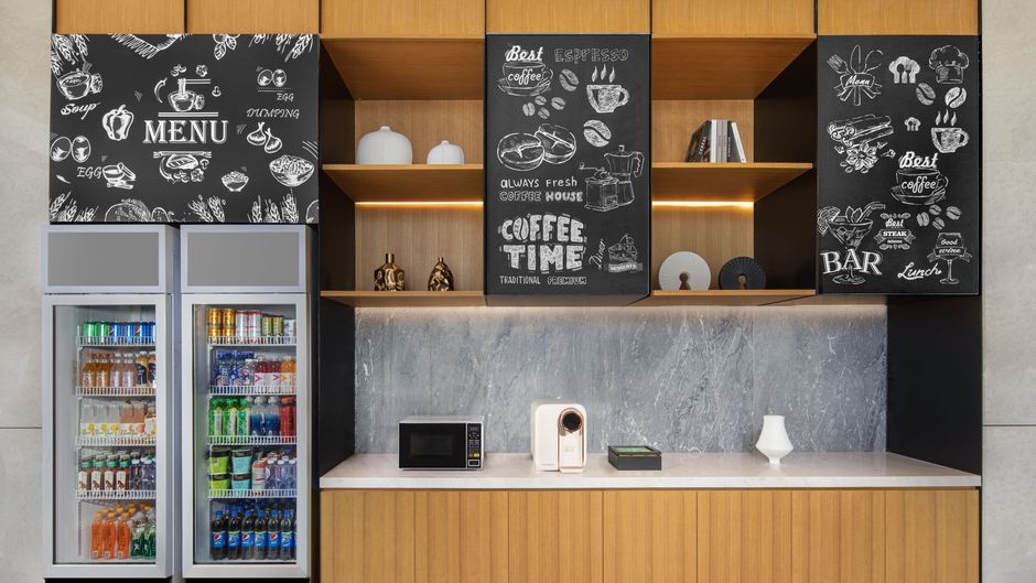 Fairfield by Marriott Danyang Other