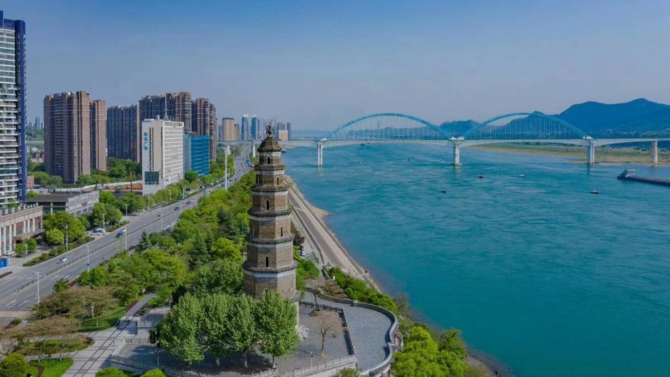 Crowne Plaza Yichang Other