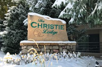 The Christie Lodge
