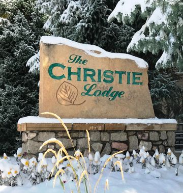 The Christie Lodge