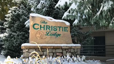 The Christie Lodge