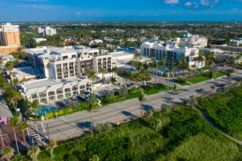 Opal Grand Oceanfront Resort & Spa