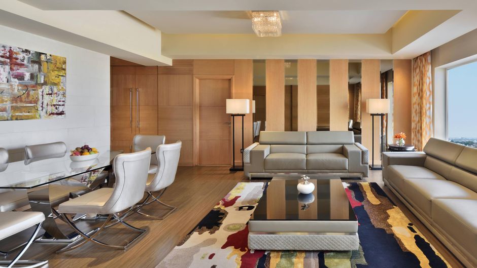 Fairfield by Marriott Amritsar Room