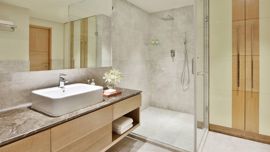 Fairfield by Marriott Amritsar Room