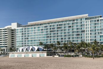 La Concha, A Renaissance Resort