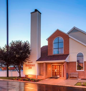 Residence Inn Harrisburg Hershey