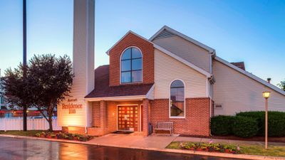Residence Inn Harrisburg Hershey