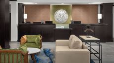 Fairfield Inn & Suites Tacoma