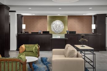 Fairfield Inn & Suites Tacoma