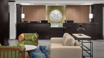 Fairfield Inn & Suites Tacoma
