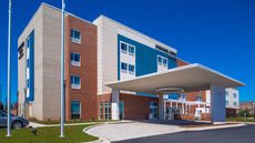 SpringHill Suites Greensboro Airport