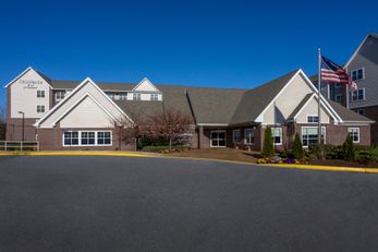 Residence Inn Largo Capital Beltway