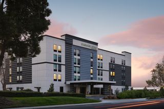 SpringHill Suites Silicon Valley