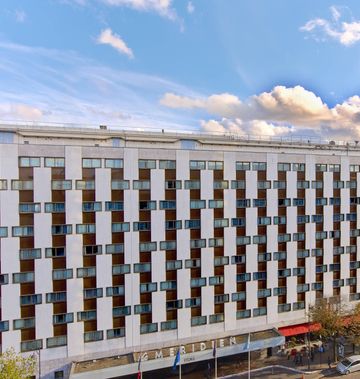 Le Meridien Etoile