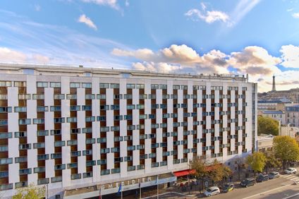 Le Meridien Etoile