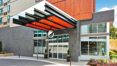 Element Seattle Redmond