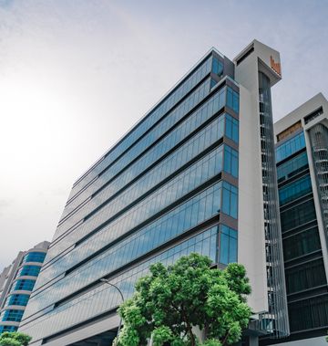 Studio M Hotel