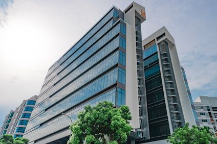 Studio M Hotel