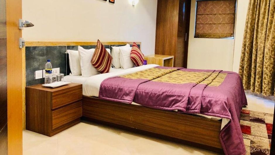 VITS Kamats Resort Suite