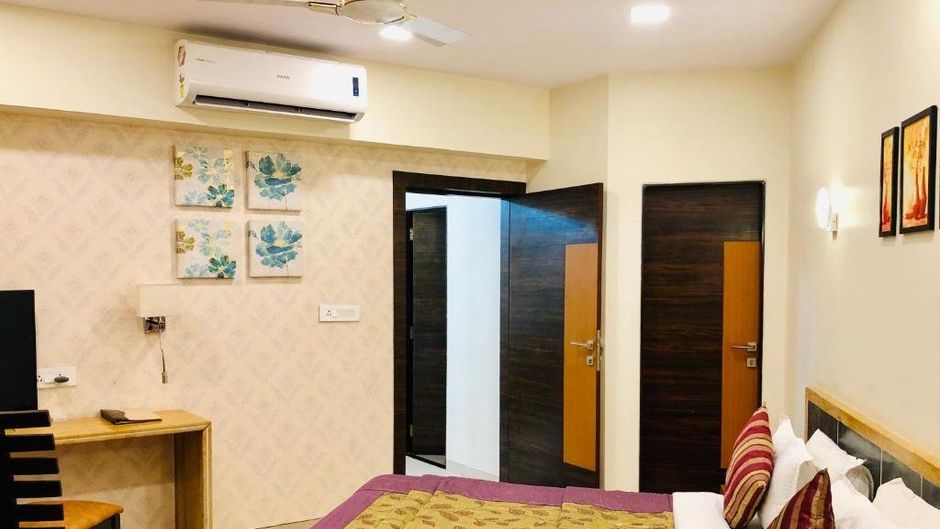 VITS Kamats Resort Suite