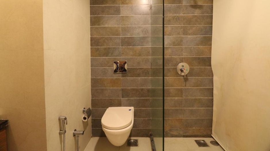VITS Kamats Resort Room