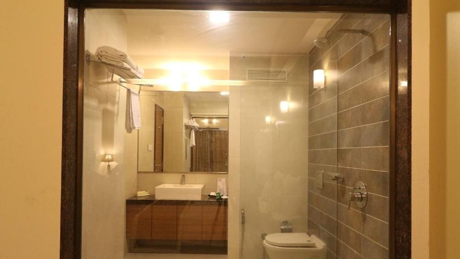 VITS Kamats Resort Room