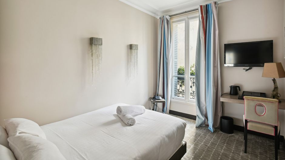 Hotel Paris Le Singulier Other