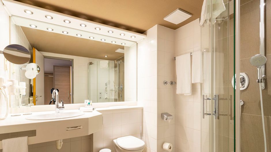 Parkhotel Berghoelzchen Room