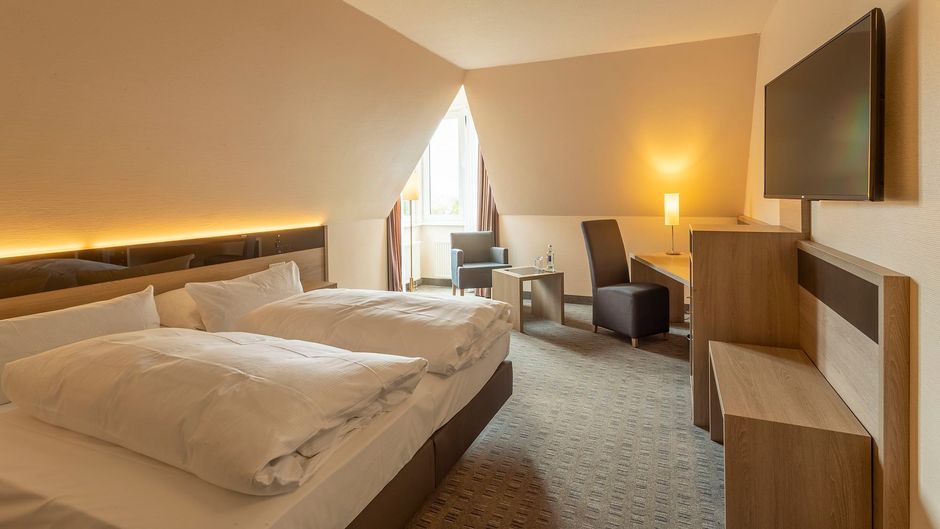 Parkhotel Berghoelzchen Other