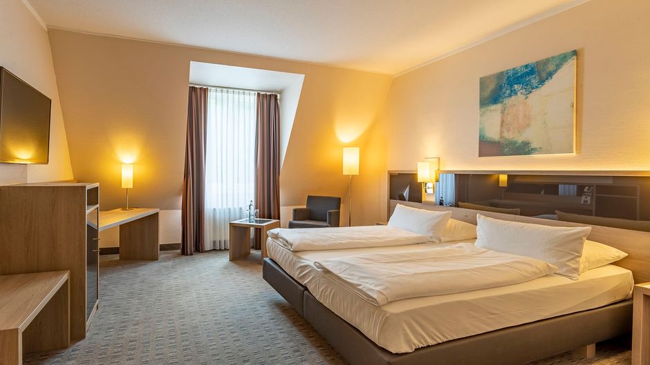 Parkhotel Berghoelzchen Other
