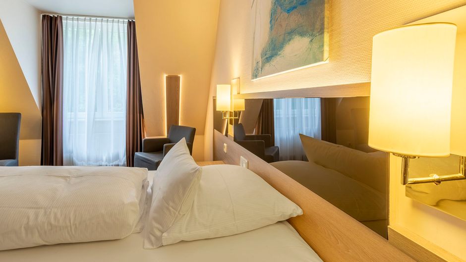 Parkhotel Berghoelzchen Other