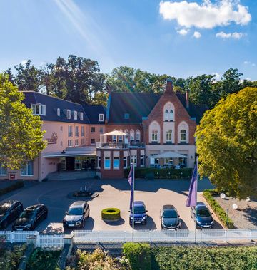 Parkhotel Berghoelzchen